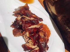 -炊烟小炒黄牛肉(中心印象城店)