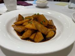 油焖茭白-老吉士(环贸iapm店)