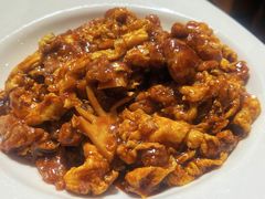 -南门小馆·清真(国贸商城店)