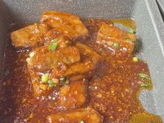 -一楼食业·美食人家