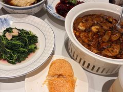 -二泉园老菜馆·百年无锡菜