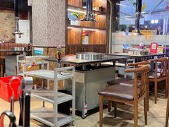 -牛味道炭火烤肉(湖前总店)