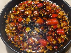 -狐狸爱上椰子鸡(滨江星光大道店)