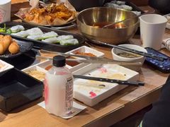 -炉小哥烤肉(熙地港店)