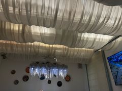 -伊斯坦布尔土耳其清真咖啡餐厅