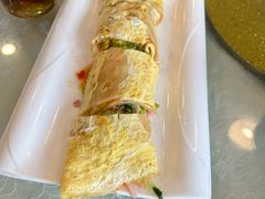 -黄家饺子东北特色菜馆(湖滨商业街店)