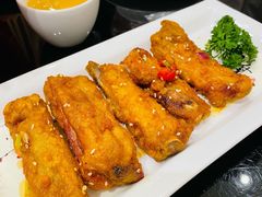 -湖锦酒楼·32年地道湖北菜(光谷店)
