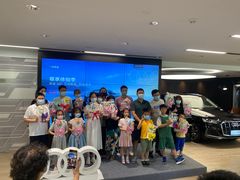 -北京百得利奥迪4S店(亦庄店)