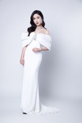 -MANLI BRIDAL婚纱