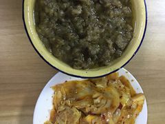 -定家小酥肉·清真(回民街店)