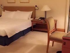 -香港九龙海逸君绰酒店