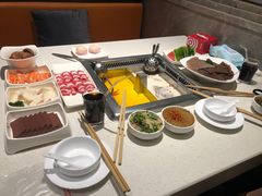 -海底捞火锅(龙岗星河COCO Park店)