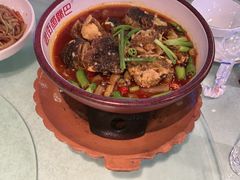 -老街鱼嘴巴(坡子街老店)