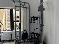 -悦耐私教健身馆(保利中心店)