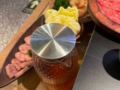 -季季山·云南野生菌火锅(上海首店)