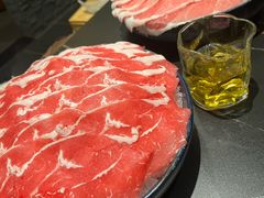 -熹悟海鲜火锅·广式打边炉