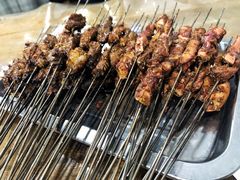 烤肉-清真·马峰烤肉(小学习北巷店)