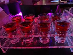 -MOSSO音乐酒吧·live house(南京旗舰店)