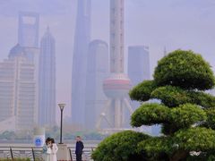 -上海港国际客运中心