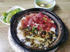-煲煲香快餐(南京路店)