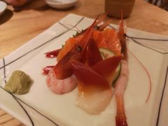 -初居食屋日式料理(万象城购物中心店)