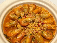 -王捌小院(红花坡店)