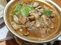 -南城香·饭香串香馄饨香(青年路店)