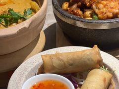 -星叶·东南亚料理(温州万象城店)