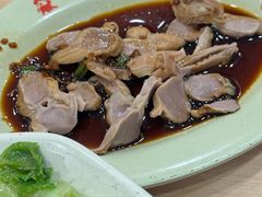 -百家鸡味馆(清泰店)