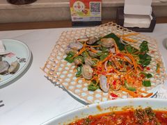 -俏香傣·德宏风味餐厅(万宏路店)