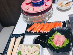 -串一火锅(赛格国际购物中心店)