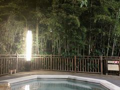 -天目湖涵田半山温泉