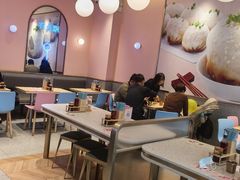 -小杨生煎(周浦万达店)
