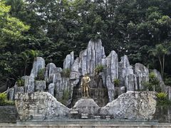 -西双版纳勐泐文化旅游区