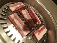 -大叹号·朝鲜族烤肉(滨海吾悦广场店)