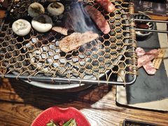 -黑牛の店·和牛烧肉(大悦城店)