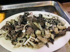 爆肚-姚记炒肝店(鼓楼店)