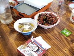 -冶建镜子·老南昌大排档·江西虾王(总店)