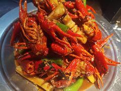 -聚味瞿记·龙虾堂(咸嘉湖店)