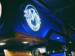 -Moss7Club 剧本杀桌游(inspark店)