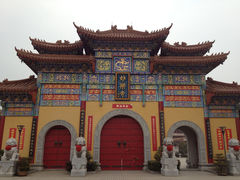 门面-妙乐寺