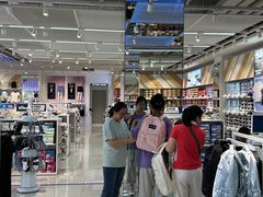 -百联奥特莱斯广场(长沙店)