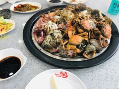 -仙螺岛海鲜自助餐厅(总店)