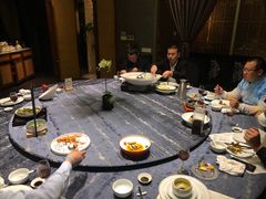 -久宴·天目湖大鱼头(恐龙园店)