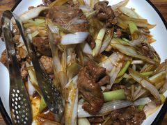 -老奉天马家烧麦(三台子店)