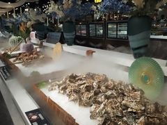 -圣罗巴甄选自助(麦凯乐店)