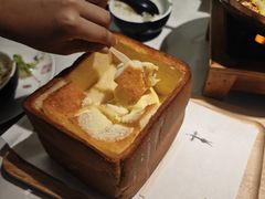 -绿茶餐厅(淮安吾悦广场店)