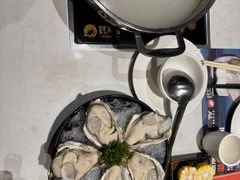 -蚝大仙横琴生蚝火锅(中央汇店)