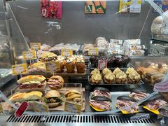 -PAOPAO Bakery&Café(港汇店)