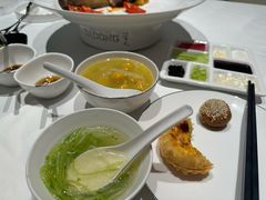 鸭骨汤-大董(环贸iapm店)